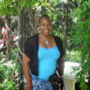 Meet your Posher, Crystal